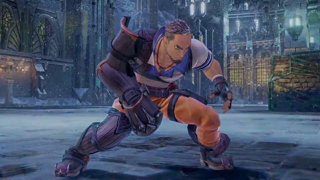 Tales of Arise PEAK STRENGTH Trophy смотреть онлайн