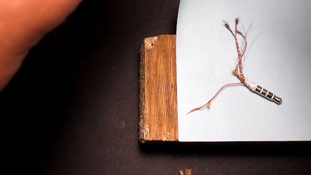 Как залудить провода наушников iPhone смотреть онлайн