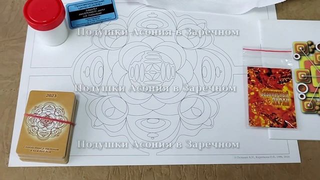 Посылки с Асонией из Заречного в апреле 2023 года смотреть онлайн