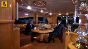 Водии Гургон Дом кисми 8 Full HD 1080p точики / Vadi Gorgha Ep 8