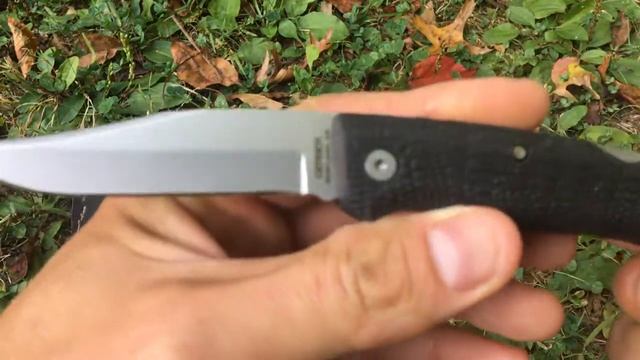 SERE Survival Belt Kit Review смотреть онлайн