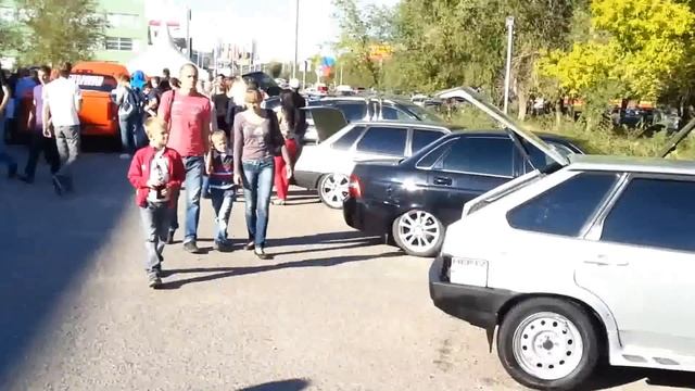 Еще одно видео с финала ЕММА смотреть онлайн