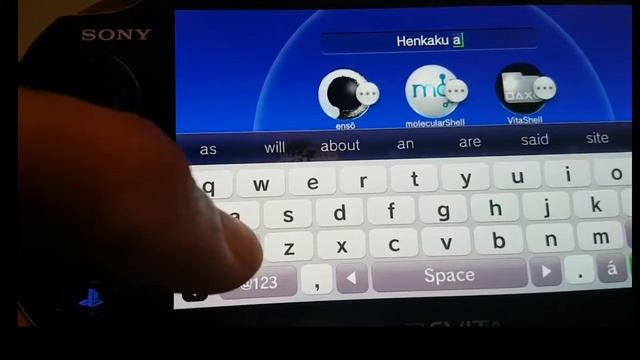 how to make folders bubble on ps vita смотреть онлайн