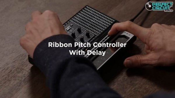 Playing With The Stylophone Gen X-1