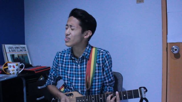 Jenny Of Oldstones - Game Of Thrones/Florence + The Machine Cover