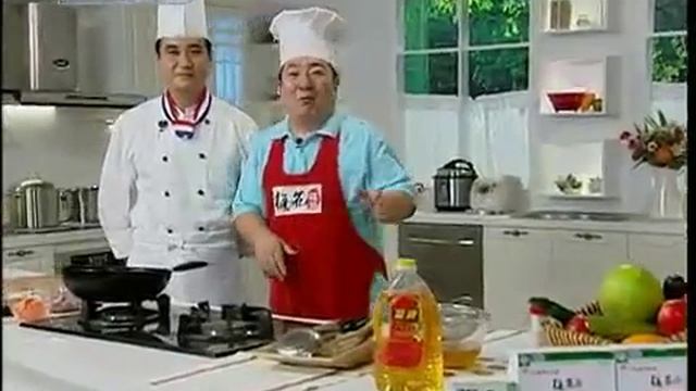 Китайская кухня Серия 83 смотреть онлайн