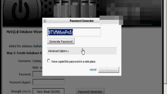 How to set up My SQL Databases for your Website. bargainhunterwarehouse.com смотреть онлайн