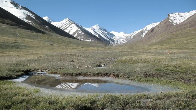 Восточный Гиндукуш //  East Hindu Kush