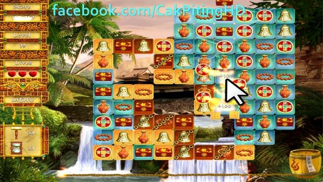 10 Talismans Game Play HD