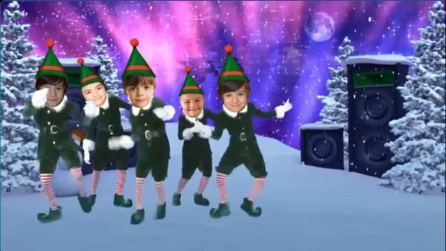 Гномы роботы. смотреть онлайн