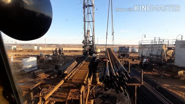 Будни крановщика, живем в кабине смотреть онлайн