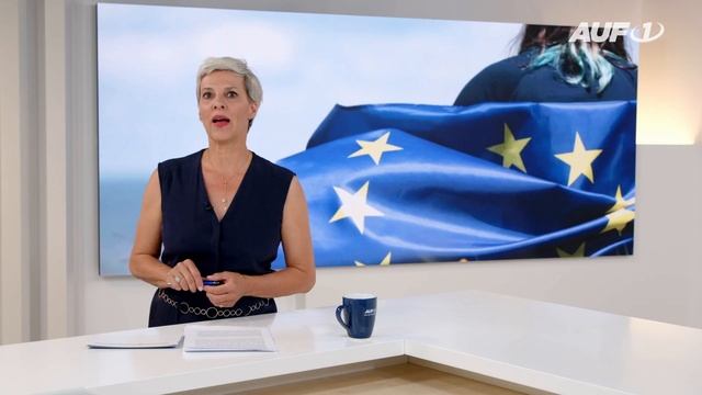 Nachrichten AUF1 Vom 28. Juni 2023