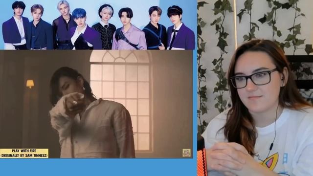 First Time Reacting to 2022 GUIDE TO STRAY KIDS!! Reaction смотреть онлайн