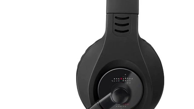 Speedlink Coniux headphones смотреть онлайн