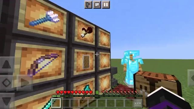 #My texture pack #minecraft addon maker смотреть онлайн