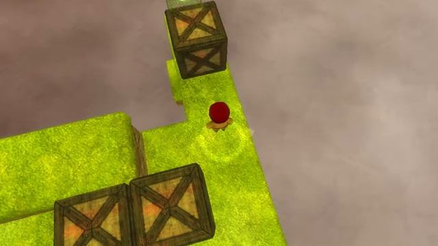 Puzzle Moppet Leap of Faith смотреть онлайн