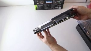 MSI GeForce RTX 2070 8GB Gaming Z & Armor unboxing