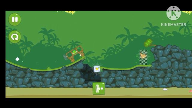 Bad Piggies Game Ma Naza Maza Ayga