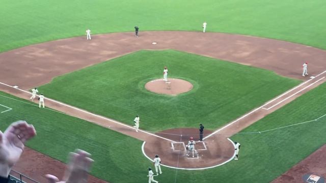 Michael Conforto 3 Run Home Run Oracle Park 5/15/23 смотреть онлайн