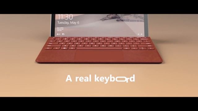 Обзор Microsoft Surface Go 2 смотреть онлайн