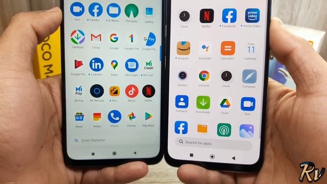 Poco M4 Pro 5G vs Redmi Note 11S - Which Should You Buy ? смотреть онлайн