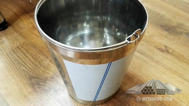 Сăldare inox la comanda. смотреть онлайн