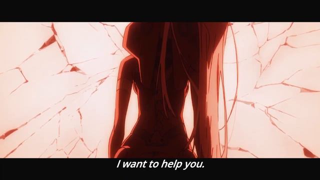 Juice WRLD Perky Conversations ft The Kid LAROI Music Video AI (Darling in the Franxx AMV) смотреть онлайн