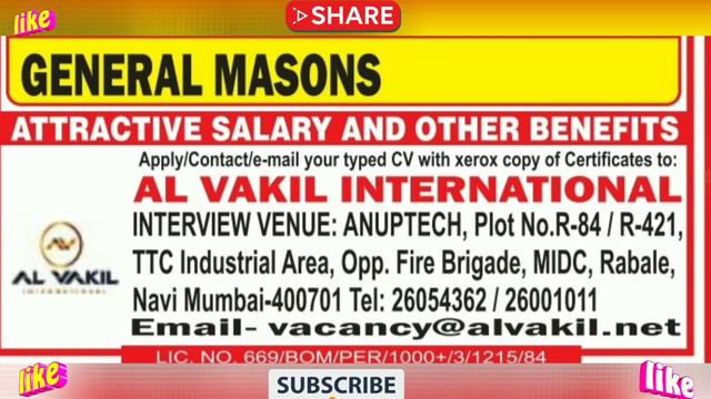 22nd/Aug Gulf Job Vacancy 2021,Dubai Job Vacancy 2021,Assignment Abroad Times Today,Gulf Jobs 2021 смотреть онлайн