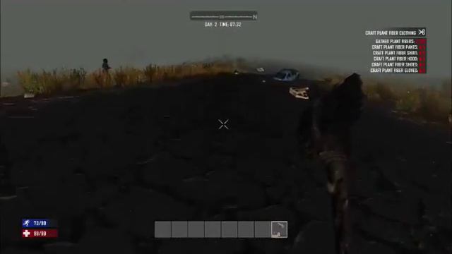 7 Days To Die For Rider смотреть онлайн