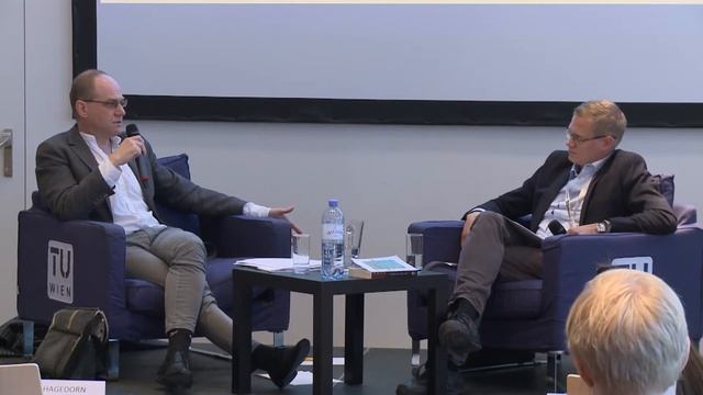 Milan Hanyš "Living in Truth: Václav Havel’s Power of the Powerless" смотреть онлайн