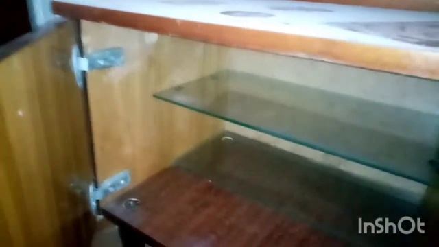 Мебель СССР или сокровища старого дома (переделка мебели) смотреть онлайн