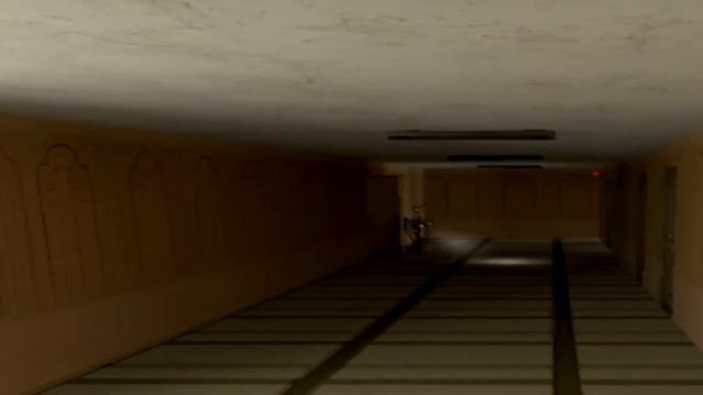 Злая бабка устроила охоту | GMOD смотреть онлайн