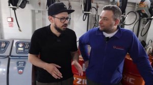 Правильная заправка кондиционера