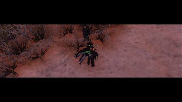 [PR:RP] Hatred MC - Execution смотреть онлайн