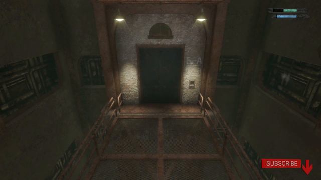 Nier Replicant - Search for the brothers's mother - Defeat robots - Reach Junk Heap Dephs смотреть онлайн