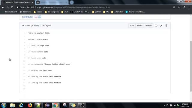 GitHub tutorials | 04 | Fork | Need for Fork | How to fork | Pull Request | Merge to original repo смотреть онлайн