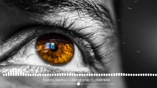 Dabro Remix - Улетай На Крыльях Ветра | Ringtone | DJSAMAR | смотреть онлайн