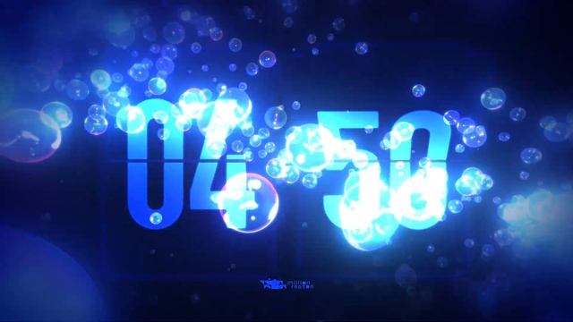 10 Minutes Timer Flip Clock ? / +with Techno ? смотреть онлайн