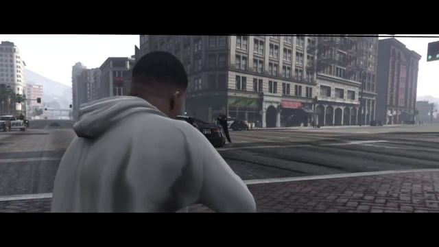 EDIT GTA V : V.U.E смотреть онлайн