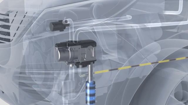 Autosecurity: Автоаксессуары - Как работает предпусковой подогреватель Webasto смотреть онлайн