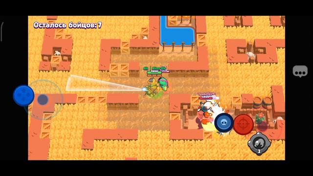 😱ЧТОО!? ЛЕГЕНДАРНОЕ ВОЗВРАЩЕНИЕ ПРЯТОК!? ПРЯТКИ BRAWL STARS | бравл старс смотреть онлайн