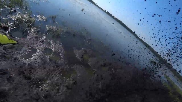 НЕ ЕЗДИТЕ В ОДИНОЧКУ НА ЭНДУРО | MOTOLAND TT250