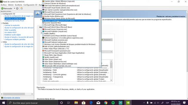 Como arreglar el error de pantalla negra en Stream labs y OBS смотреть онлайн