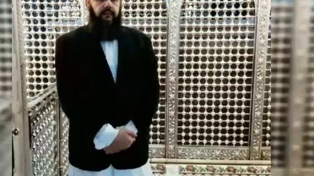 HUZOOR PIR MUHAMMAD ZIA U DIN GILANI смотреть онлайн