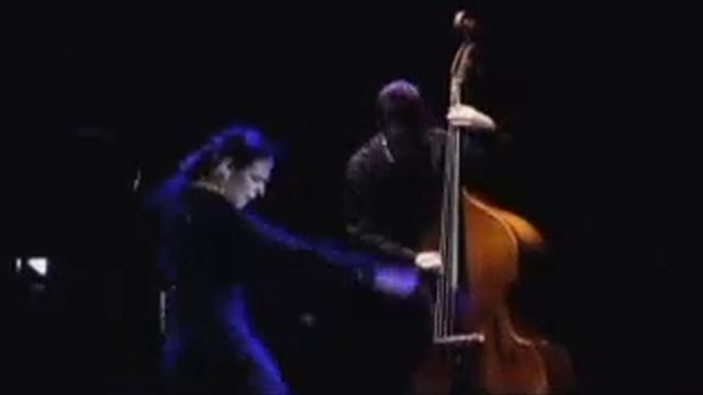Dias de Flamenco Mars 2010- Piano Abierto show смотреть онлайн