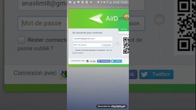 AirDroid: