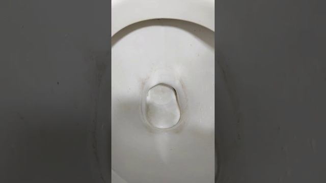 Унитаз как алмаз! От известкового налета и мочевого камня! смотреть онлайн