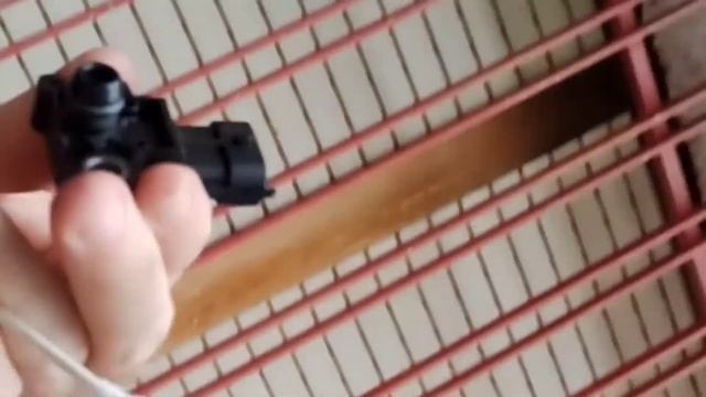 Fallo avería motor, revisión inmediata, p0106 Ford Focus st смотреть онлайн