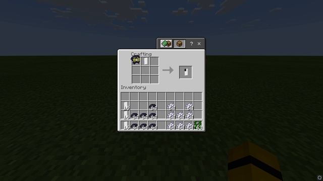 ✅ Minecraft: Banner Alphabet | Without A Loom! смотреть онлайн