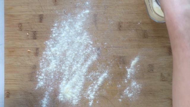 GNOCCHI Di PATATE DOLCI Con Sugo Di Tofu Affumicato E Porcini | Vegan